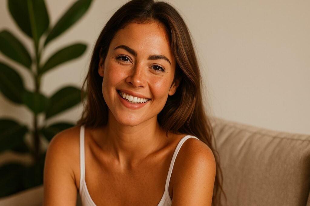 Sesión Individual 1 1